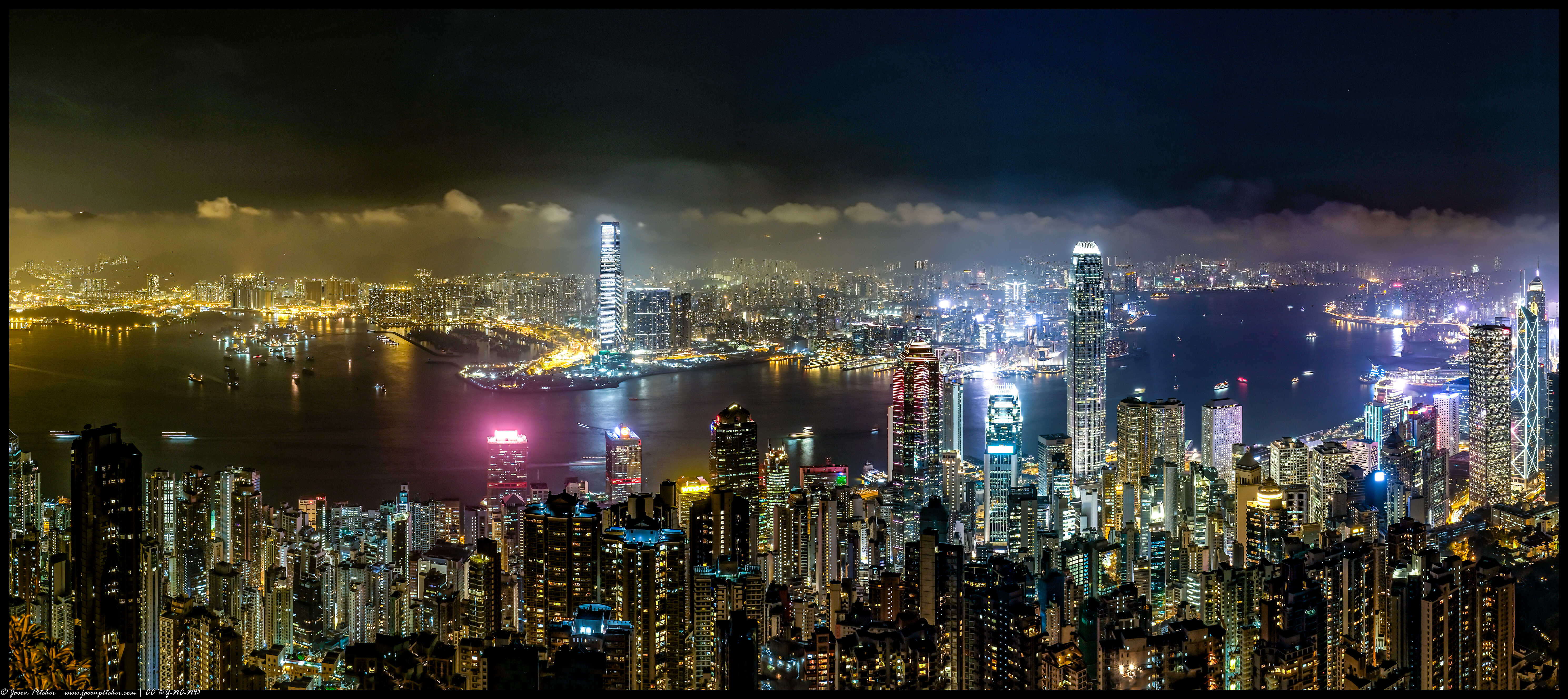 Hong Kong, Fuji X100F