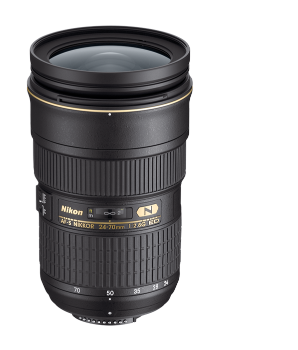 Gear Review: AFS Nikon 24-70mm f2.8G ED