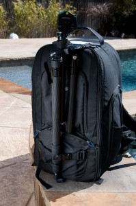 The Ultimate Travel Photo Bag System