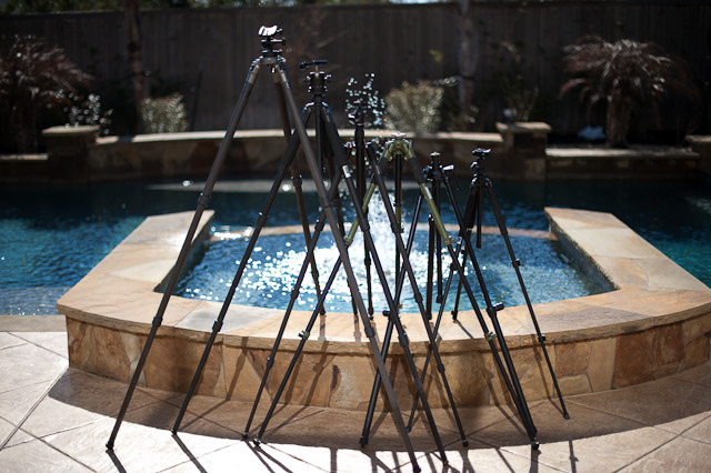 Tripods: Opinion and Review