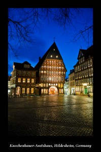 Barcelona, Hildesheim to Budapest....Pt.2.