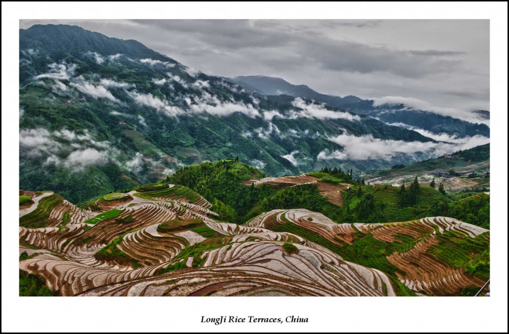 Ping'an to Guangxi.....