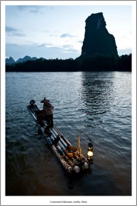 Yangshuo, Guilin the final Days