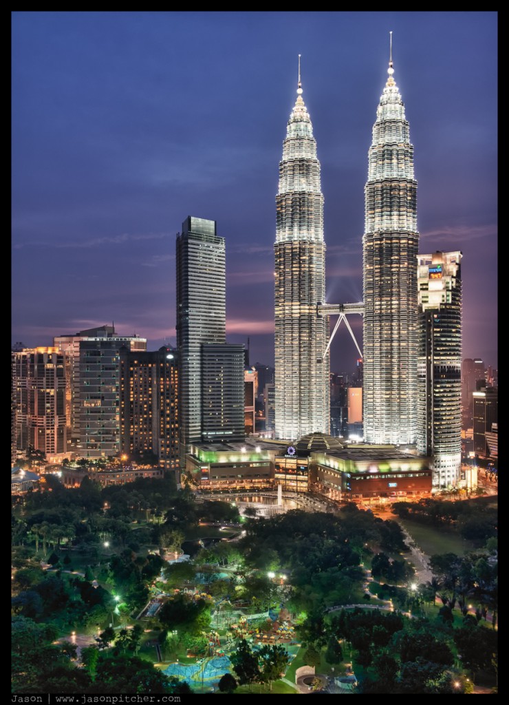 Cities Project photo 9