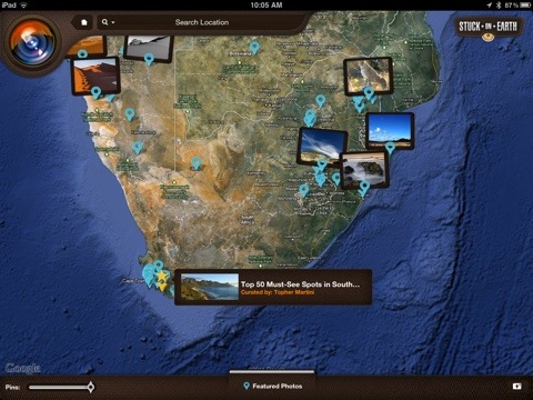 New Tool for Travel Photographers