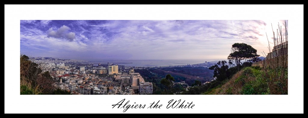 On to Algeria.....
