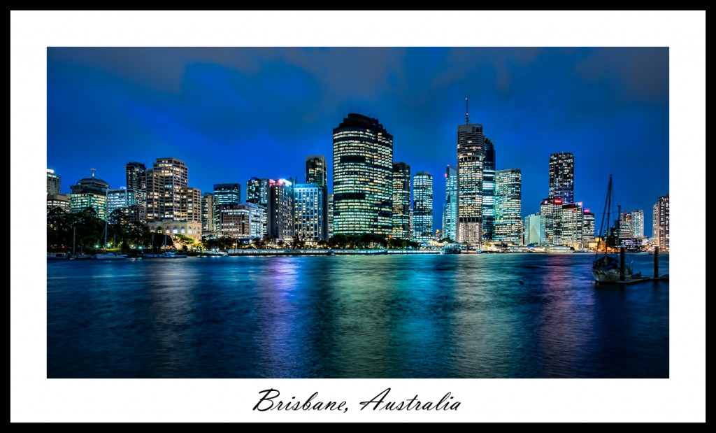 Cities Project photo 25
