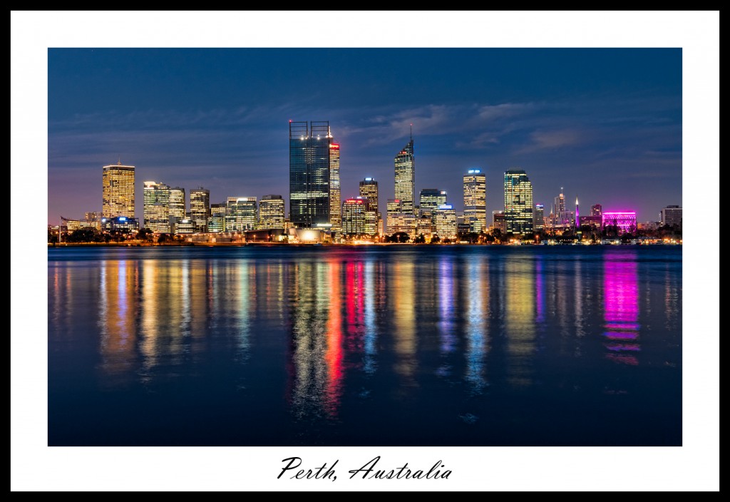 Cities Project photo 20