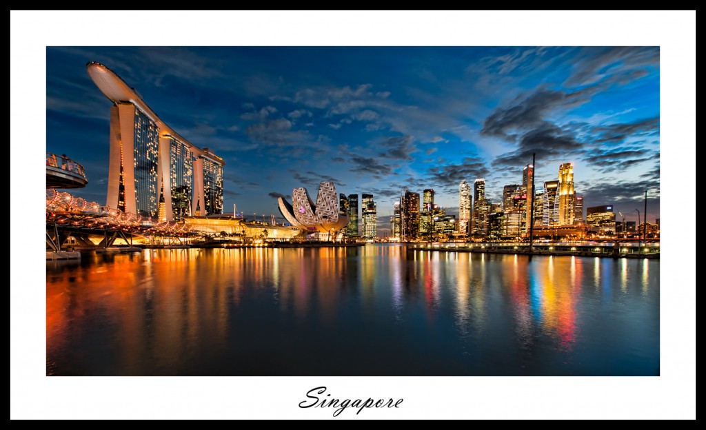 Cities Project photo 19