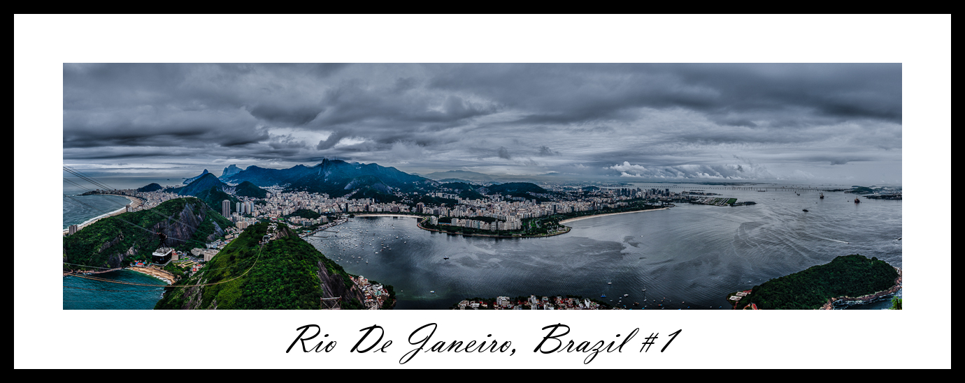 Rio De Janeiro