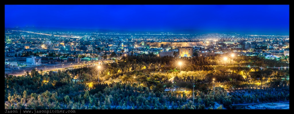 Cities Project photo 14