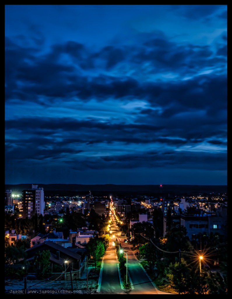 Cities Project photo 12