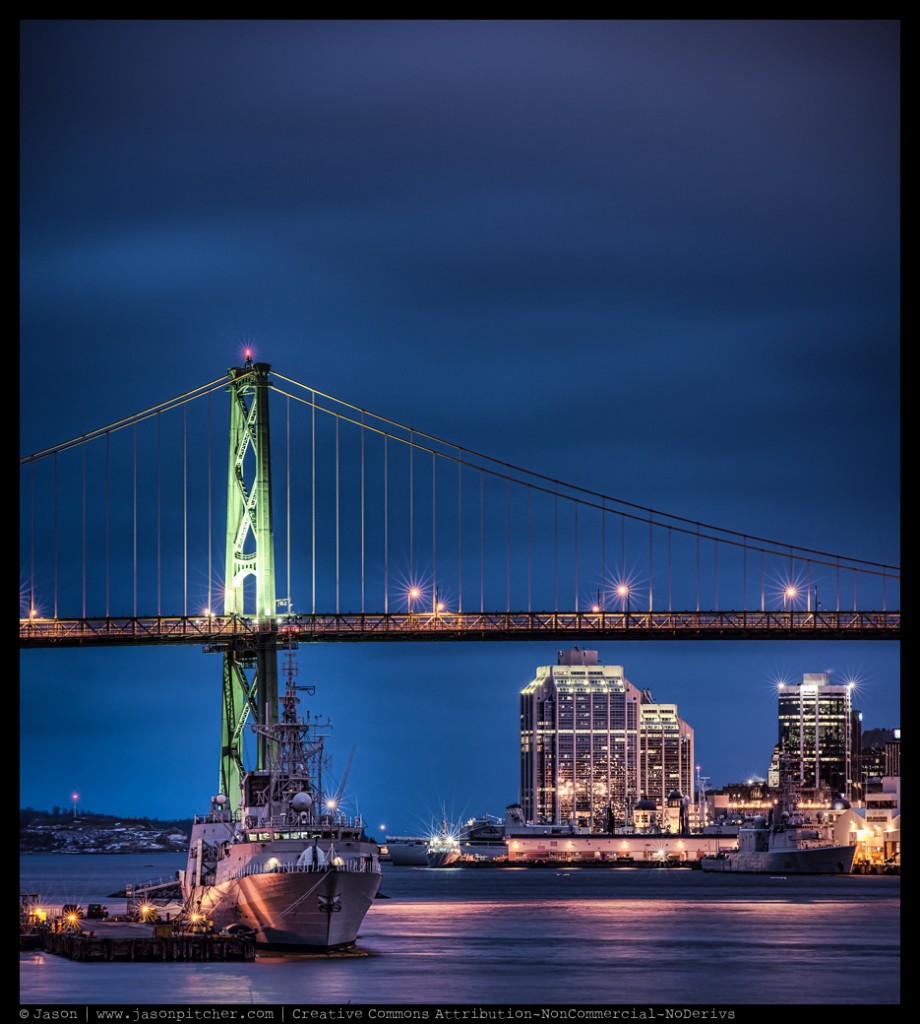 Cities Project photo 7