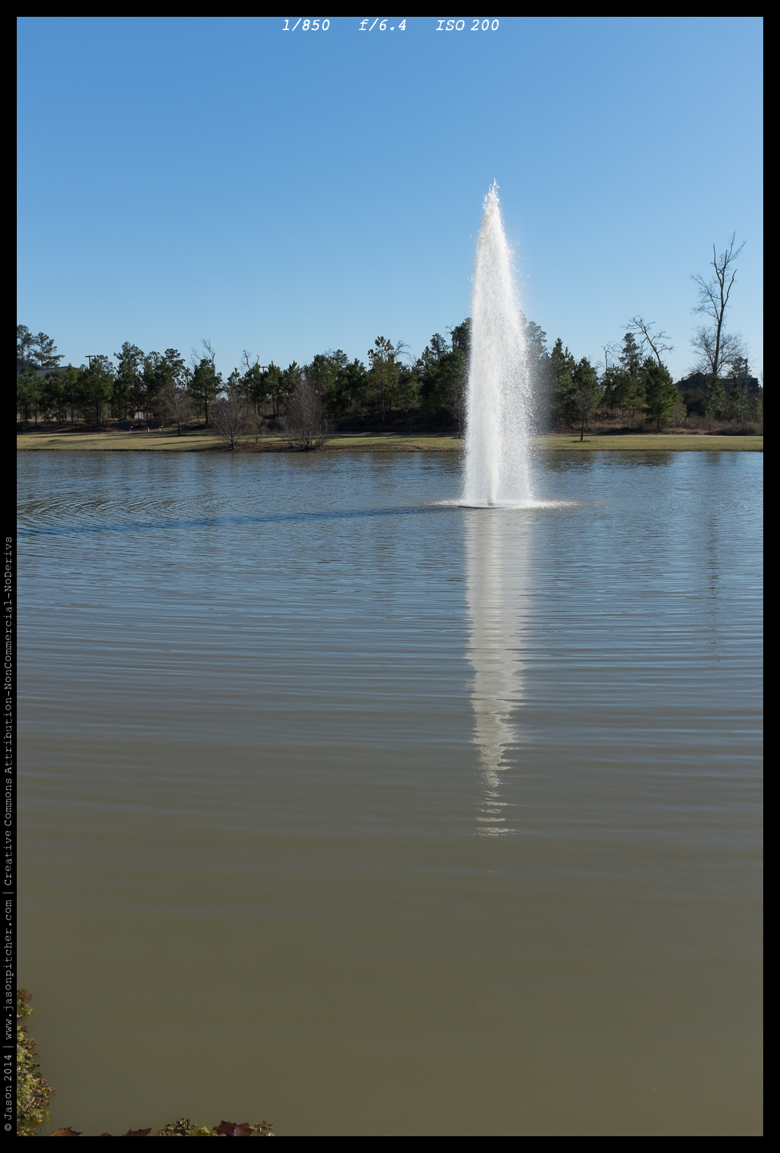 Fuji X100s and Heliopan 10 Stop ND filter