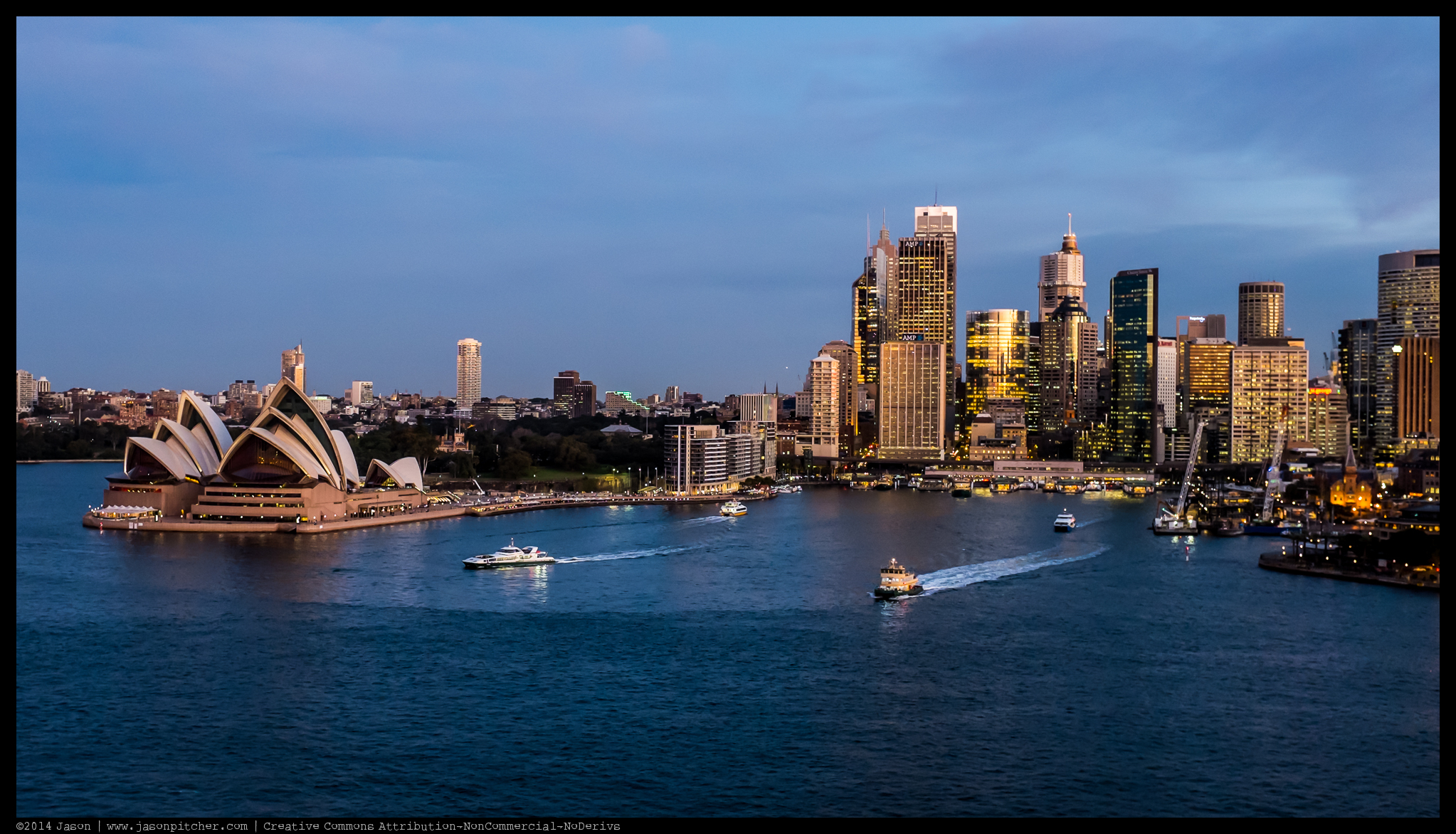 Sydney
