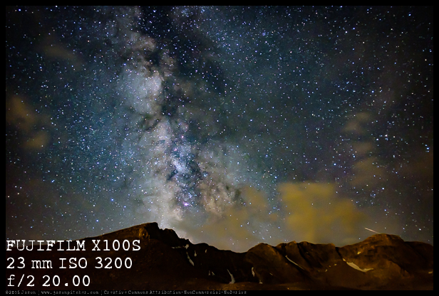 Fuji Astro Fest!
