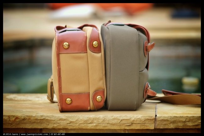 Small Billingham Bags