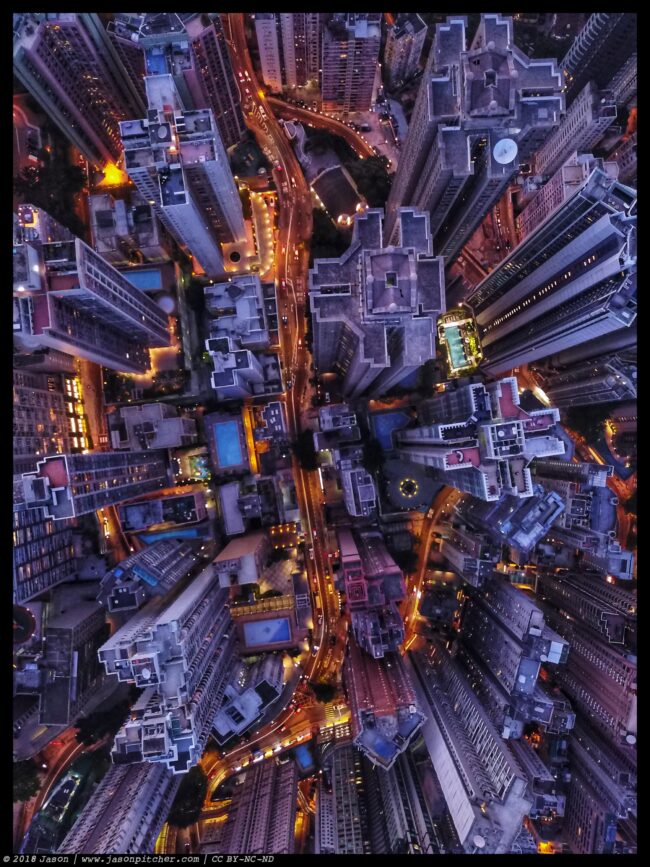 Cities Project photo 2