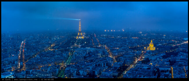 Cities Project photo 1