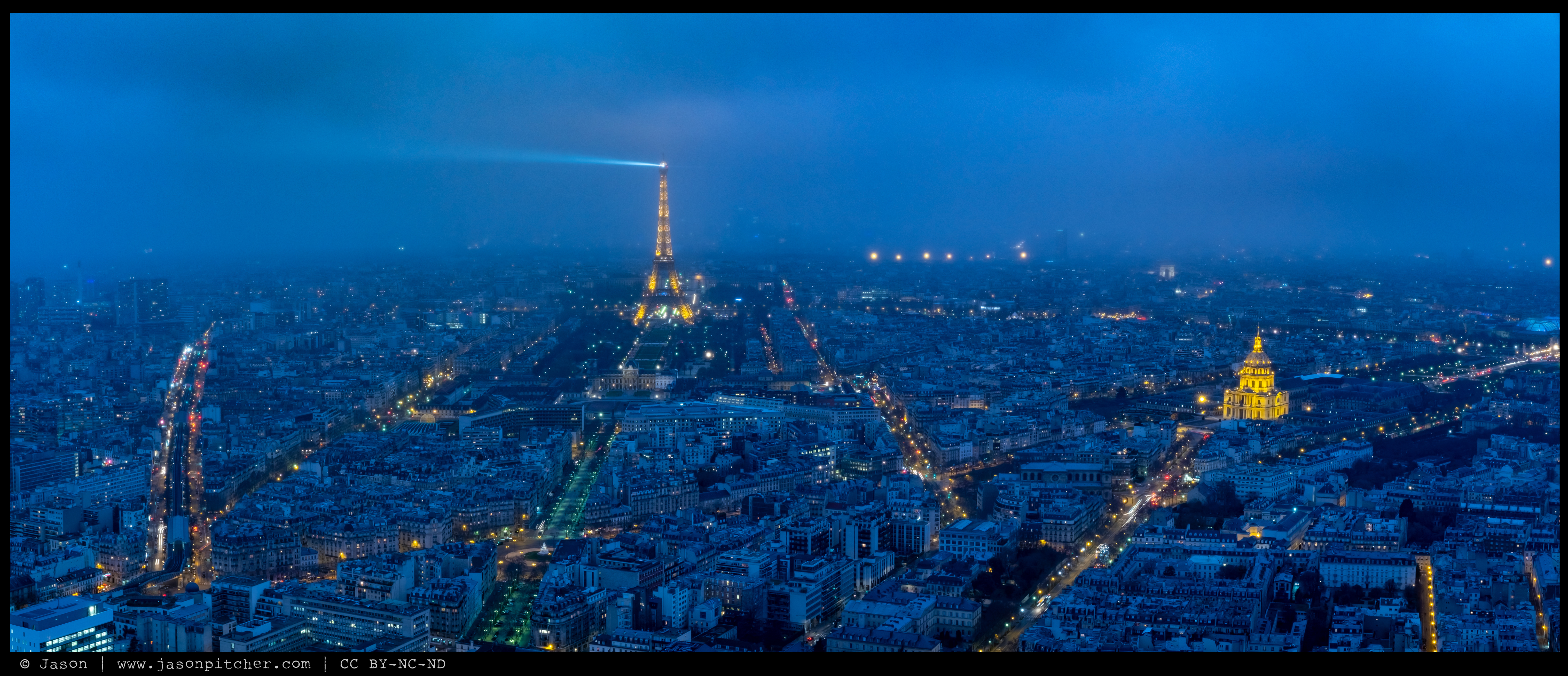 Paris